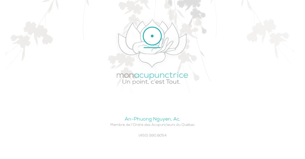 monacupunctrice
